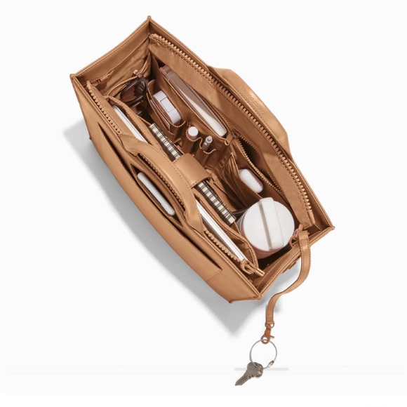 Dagne Dover Pinto Large Daily Tote - Picture 2 of 7